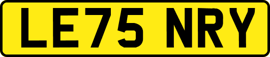 LE75NRY