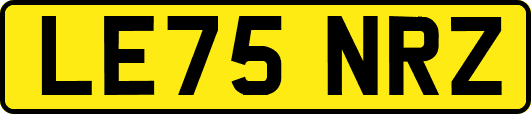 LE75NRZ