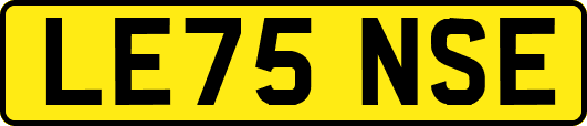 LE75NSE