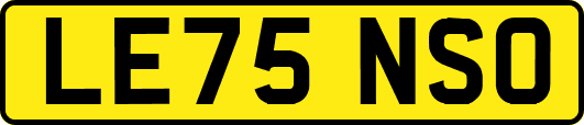 LE75NSO