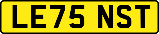 LE75NST