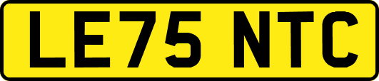 LE75NTC