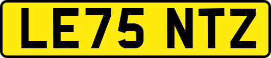 LE75NTZ