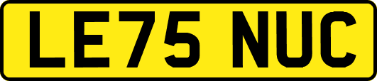 LE75NUC