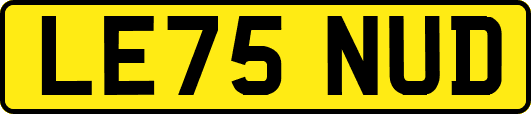 LE75NUD