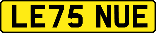 LE75NUE
