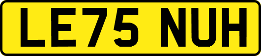 LE75NUH