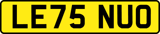 LE75NUO