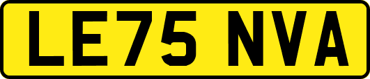 LE75NVA