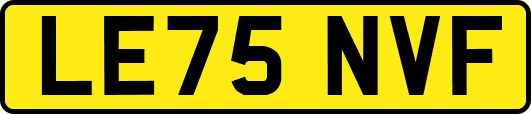 LE75NVF
