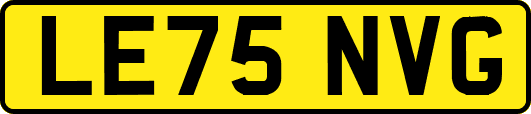 LE75NVG