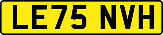 LE75NVH