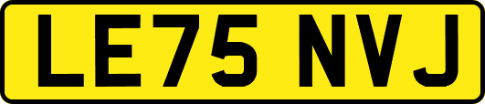 LE75NVJ