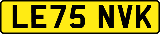 LE75NVK