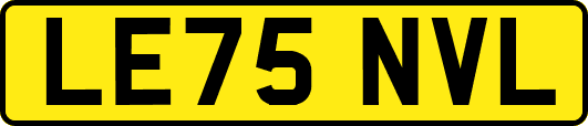 LE75NVL