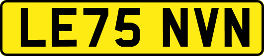 LE75NVN