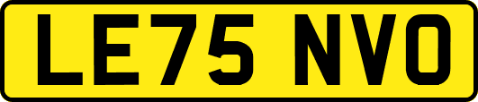 LE75NVO