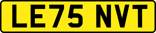 LE75NVT