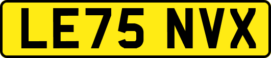 LE75NVX
