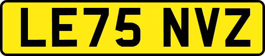 LE75NVZ
