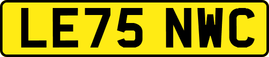 LE75NWC