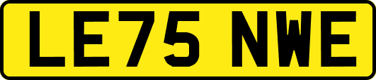LE75NWE