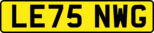 LE75NWG