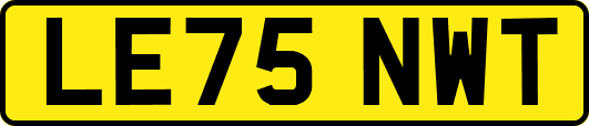 LE75NWT
