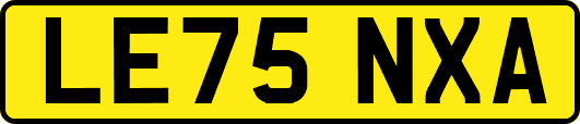 LE75NXA