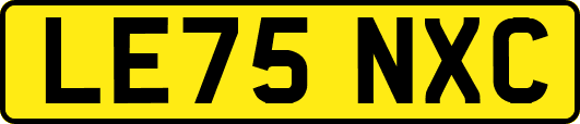 LE75NXC