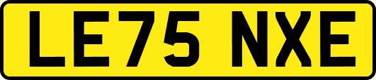 LE75NXE