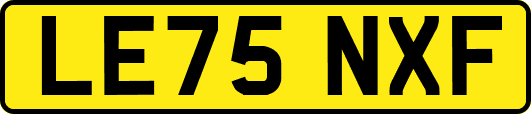 LE75NXF