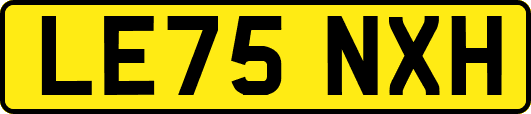 LE75NXH