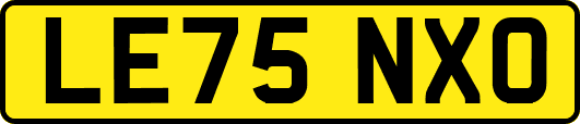 LE75NXO