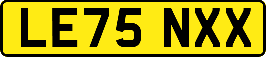 LE75NXX