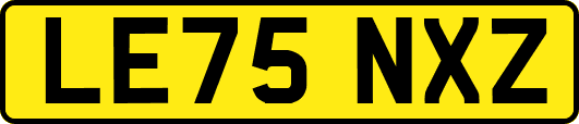LE75NXZ