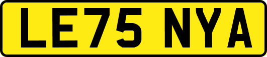 LE75NYA