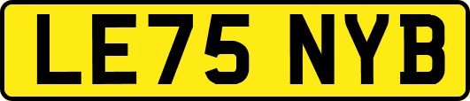 LE75NYB