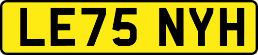 LE75NYH