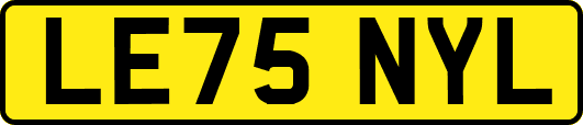 LE75NYL