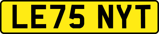 LE75NYT