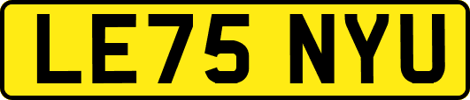 LE75NYU