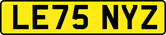 LE75NYZ