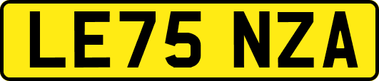 LE75NZA