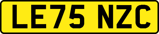 LE75NZC