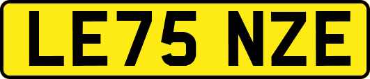 LE75NZE