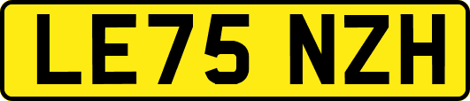 LE75NZH