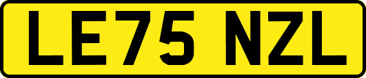 LE75NZL