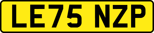 LE75NZP