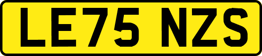 LE75NZS